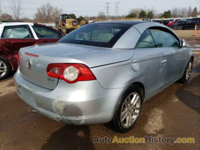 VOLKSWAGEN EOS LUX, WVWFA71F48V002481