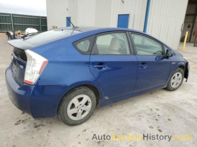 TOYOTA PRIUS, JTDKN3DU4B0297141