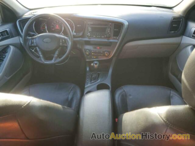 KIA OPTIMA LX, 5XXGM4A75DG180344