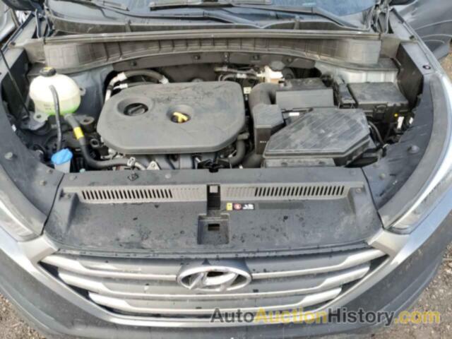 HYUNDAI TUCSON LIMITED, KM8J33A47HU567496