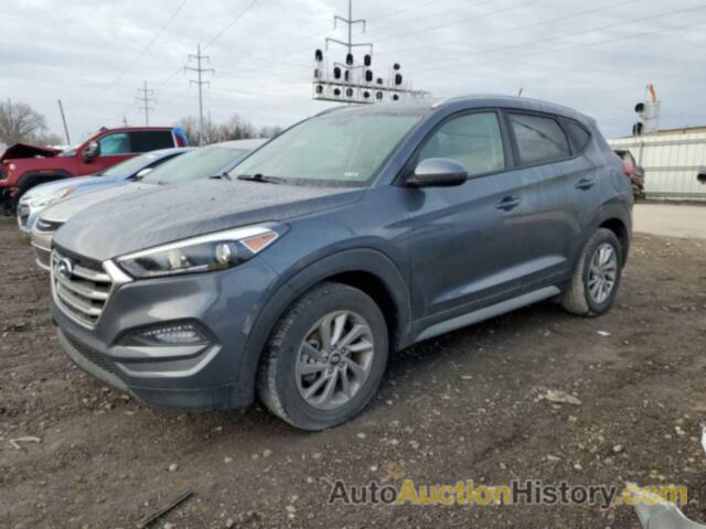 HYUNDAI TUCSON LIMITED, KM8J33A47HU567496