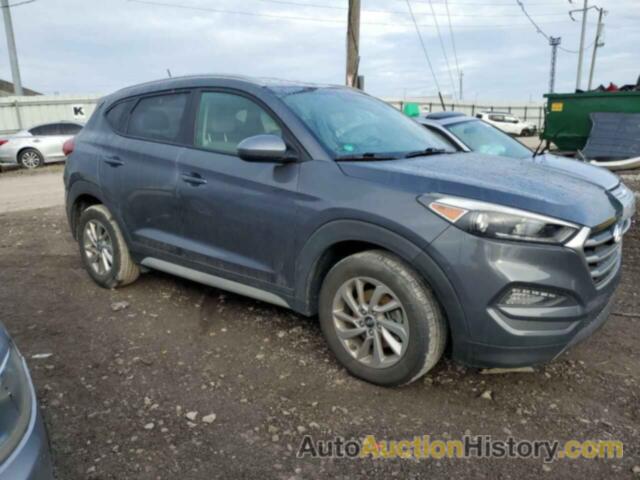 HYUNDAI TUCSON LIMITED, KM8J33A47HU567496