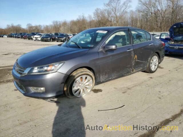 HONDA ACCORD EXL, 1HGCR2F84DA017106