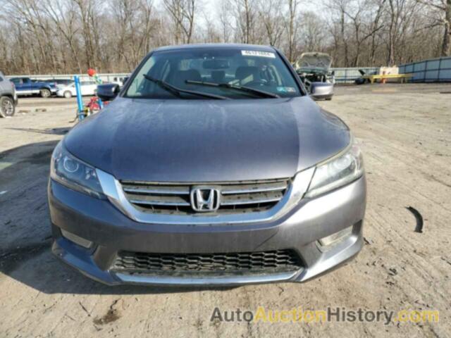 HONDA ACCORD EXL, 1HGCR2F84DA017106