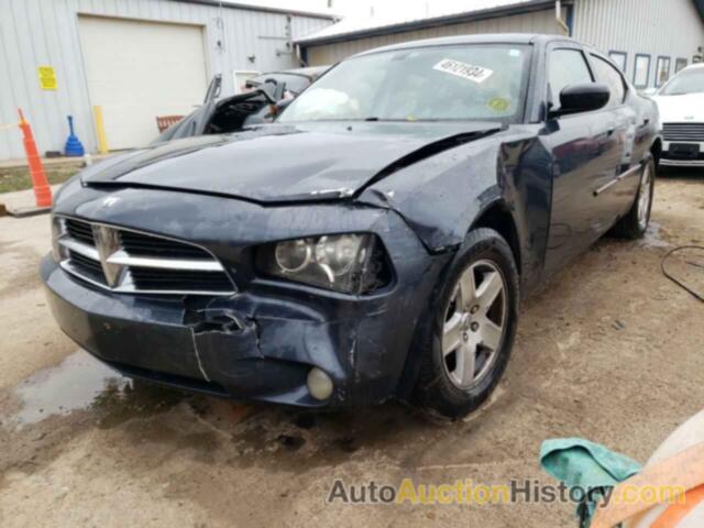 DODGE CHARGER SE, 2B3KA43G67H740746