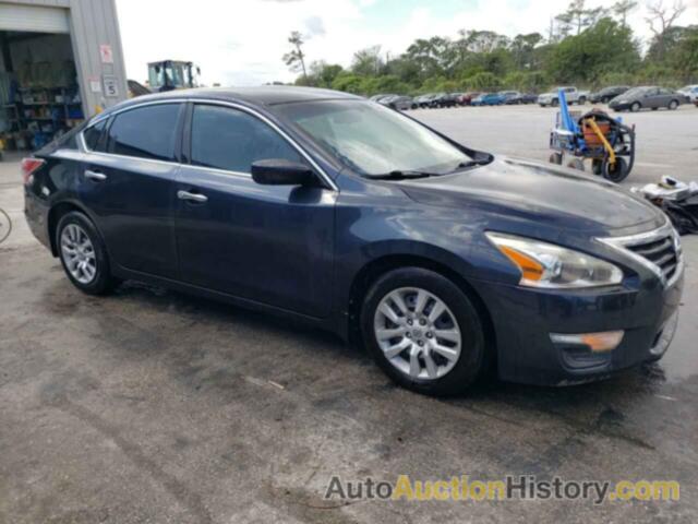 NISSAN ALTIMA 2.5, 1N4AL3AP4FN392023