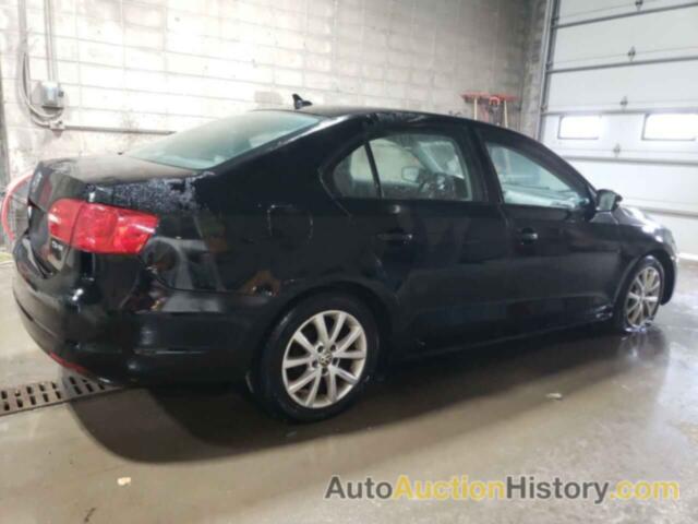 VOLKSWAGEN JETTA SE, 3VWDP7AJ5CM362255