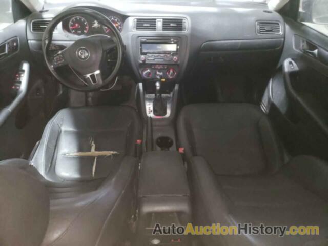 VOLKSWAGEN JETTA SE, 3VWDP7AJ5CM362255