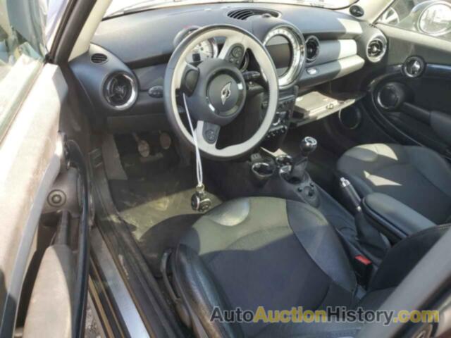 MINI COOPER, WMWSU3C57DT371714