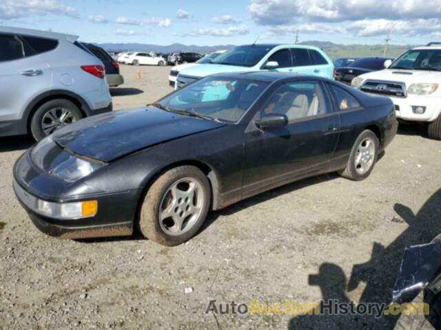 NISSAN 300ZX 2+2, JN1RZ26A3LX011243