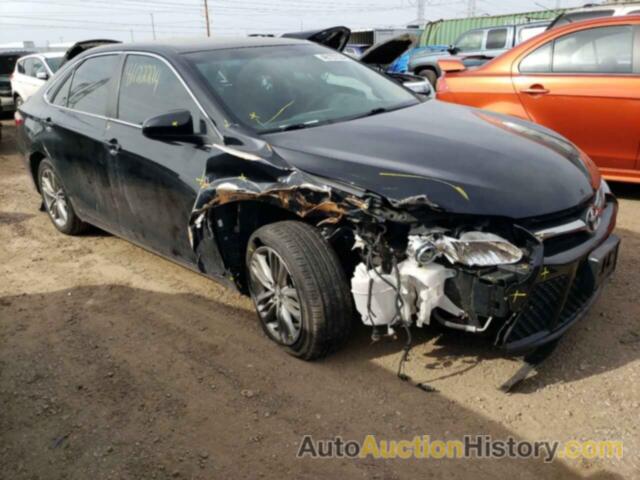 TOYOTA CAMRY LE, 4T1BF1FK7GU233006