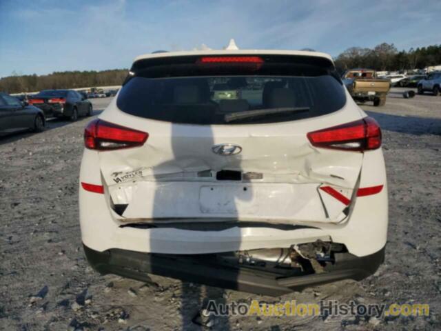 HYUNDAI TUCSON LIMITED, KM8J33A47LU196493