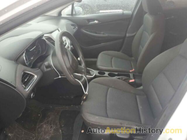 CHEVROLET CRUZE L, 1G1BA5SM5G7271424