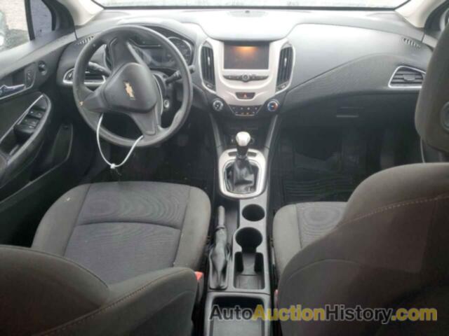 CHEVROLET CRUZE L, 1G1BA5SM5G7271424