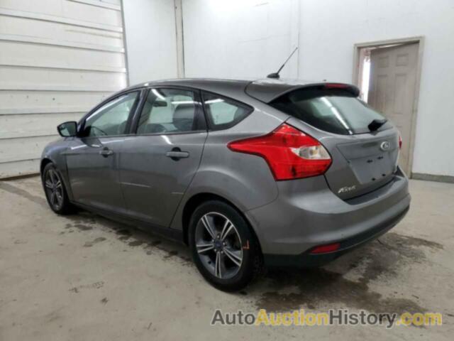 FORD FOCUS SE, 1FADP3K20EL429695