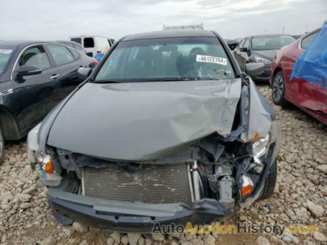 HONDA ACCORD EX, 1HGCP2F74BA049063