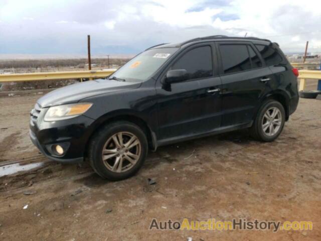 HYUNDAI SANTA FE LIMITED, 5XYZK3AB2CG093363