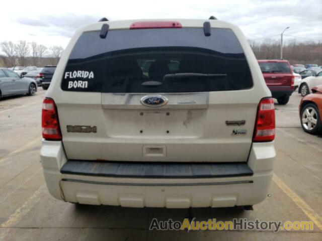 FORD ESCAPE LIMITED, 1FMCU0EG4CKC55925