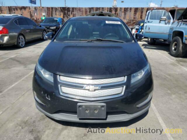 CHEVROLET VOLT, 1G1RE6E47EU112195