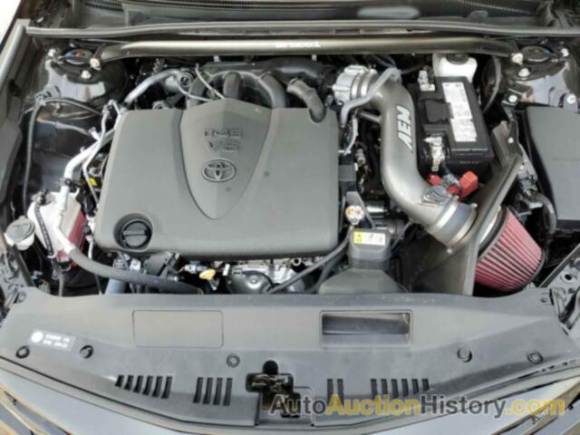 TOYOTA CAMRY TRD, 4T1KZ1AK5PU072461