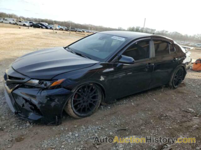 TOYOTA CAMRY TRD, 4T1KZ1AK5PU072461