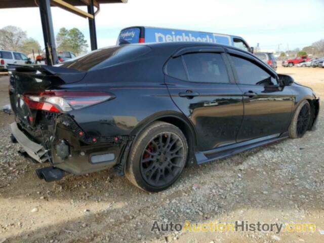 TOYOTA CAMRY TRD, 4T1KZ1AK5PU072461