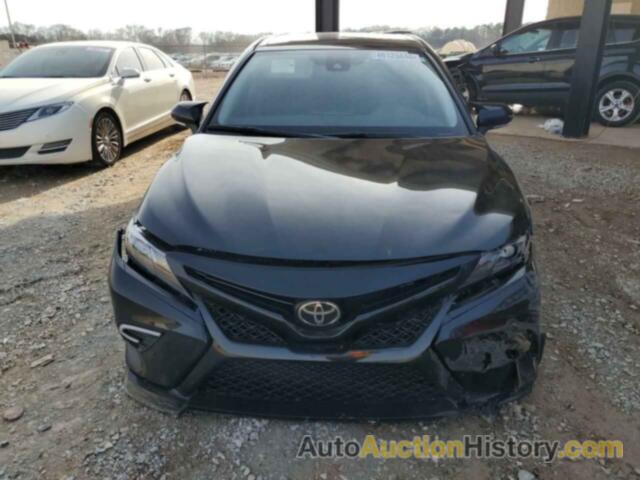 TOYOTA CAMRY TRD, 4T1KZ1AK5PU072461