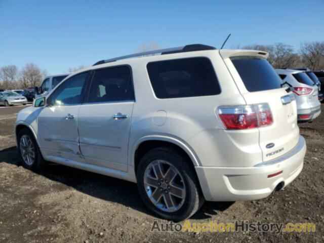 GMC ACADIA DEN DENALI, 1GKKVTED5BJ333304