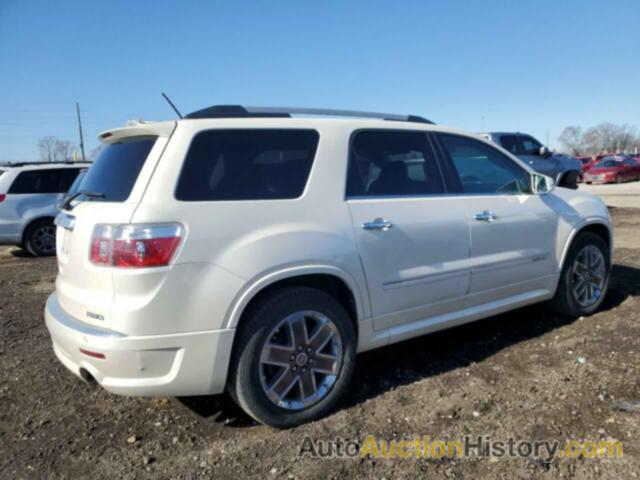 GMC ACADIA DEN DENALI, 1GKKVTED5BJ333304