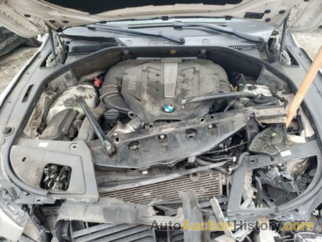 BMW 5 SERIES IGT, WBASN4C55CC210215