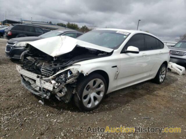 BMW 5 SERIES IGT, WBASN4C55CC210215