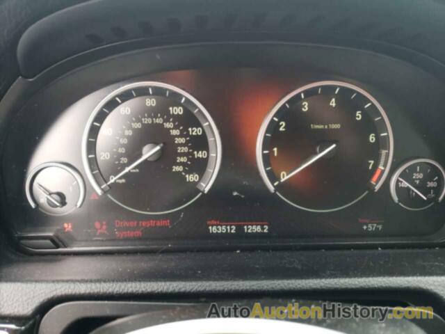 BMW 5 SERIES IGT, WBASN4C55CC210215