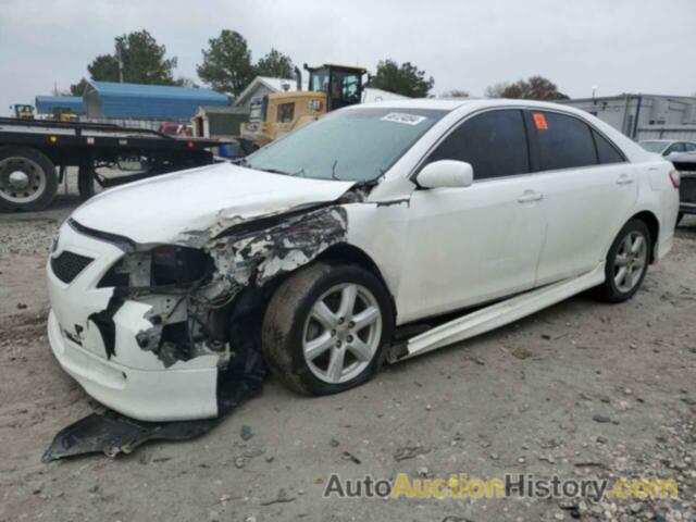 TOYOTA CAMRY CE, 4T1BE46K98U788268