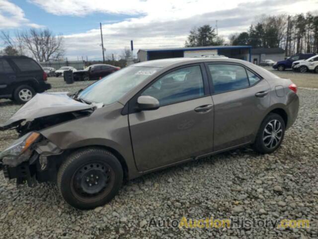 TOYOTA COROLLA L, 2T1BURHE9HC788473