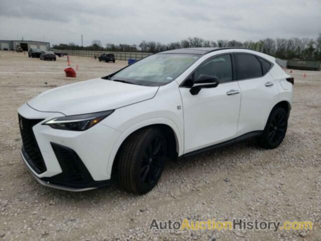 LEXUS NX 350 LUX 350 LUXURY, 2T2KGCEZ4RC049536