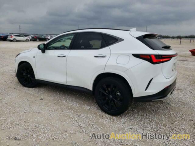 LEXUS NX 350 LUX 350 LUXURY, 2T2KGCEZ4RC049536