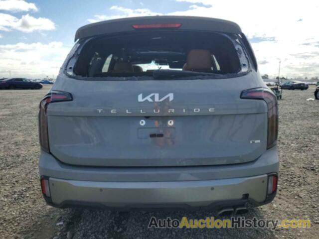 KIA TELLURIDE EX, 5XYP3DGCXPG408975