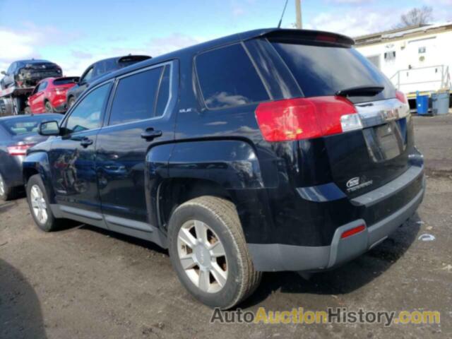 GMC TERRAIN SLE, 2GKALMEK8C6250115