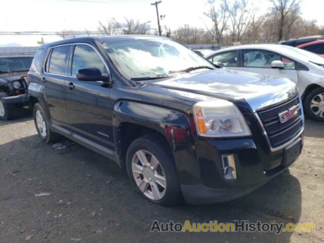 GMC TERRAIN SLE, 2GKALMEK8C6250115