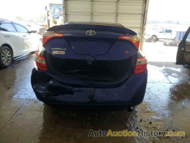 TOYOTA COROLLA L, 2T1BURHE6FC272472