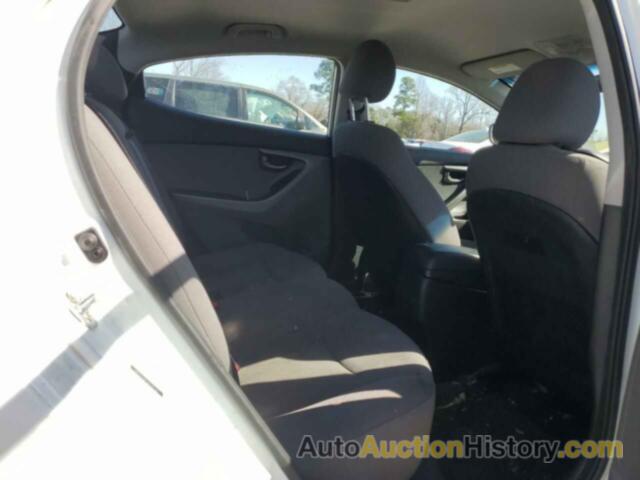 HYUNDAI ELANTRA SE, 5NPDH4AE1GH797321