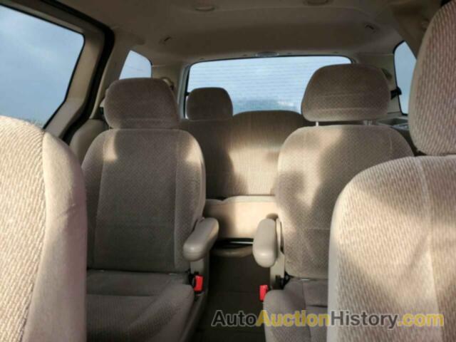 FORD WINDSTAR SE, 2FMZA52443BA20882