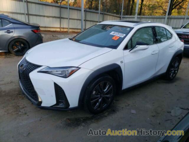 LEXUS UX 200 200, JTHY3JBH7K2006192