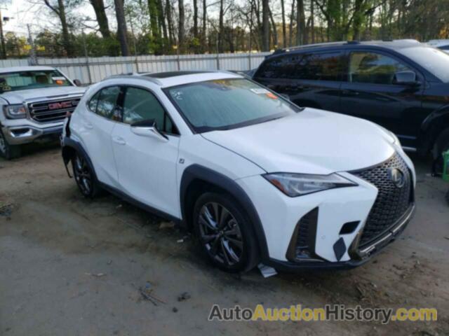 LEXUS UX 200 200, JTHY3JBH7K2006192