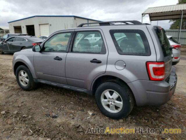 FORD ESCAPE XLS, 1FMCU02Z08KE12220