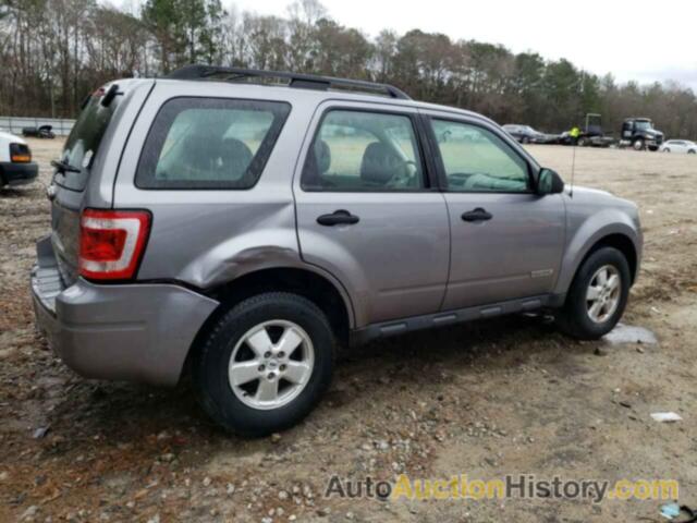 FORD ESCAPE XLS, 1FMCU02Z08KE12220