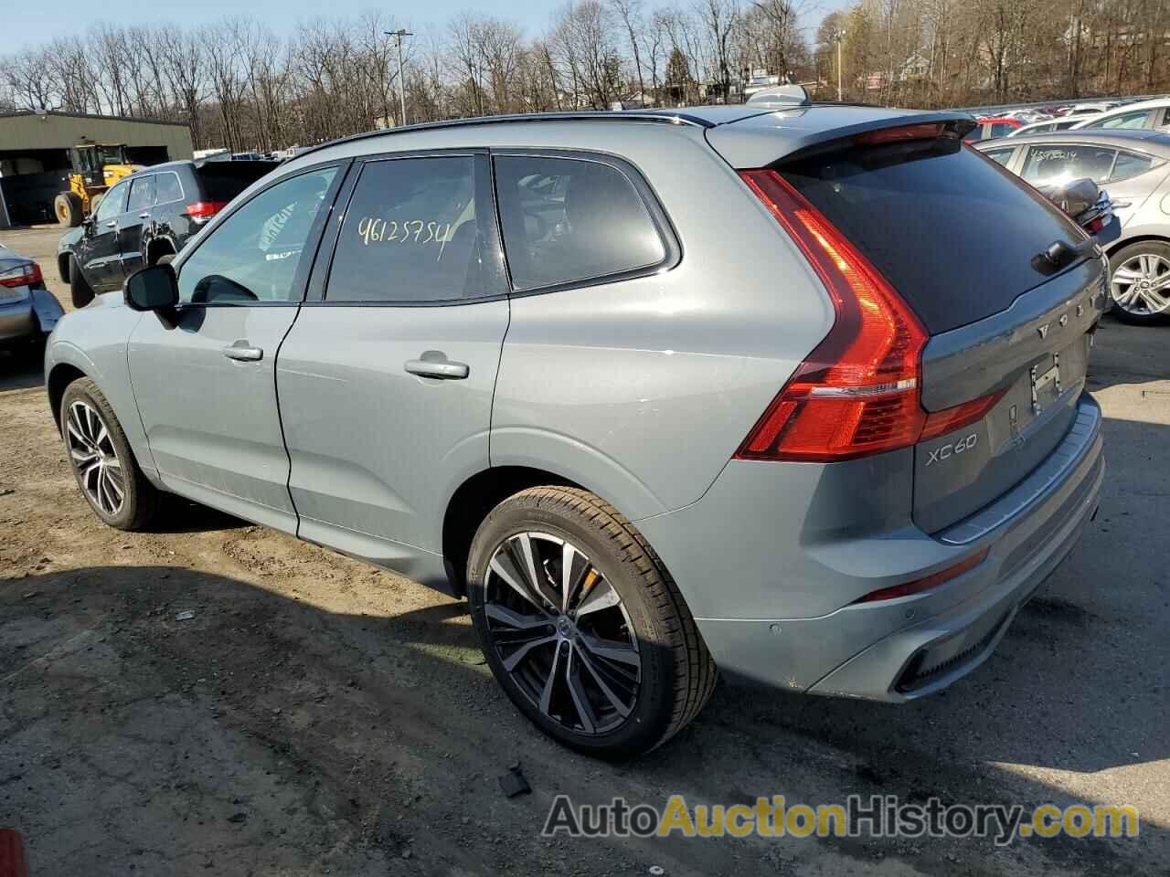 VOLVO XC60 PLUS PLUS, YV4L12RL0R1739425