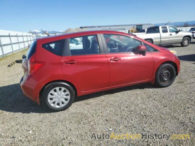 NISSAN VERSA S, 3N1CE2CP4EL426046