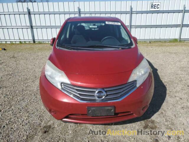 NISSAN VERSA S, 3N1CE2CP4EL426046