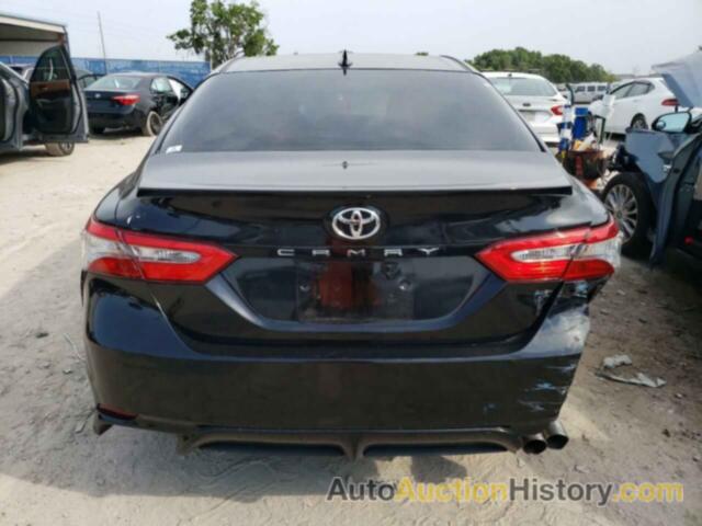 TOYOTA CAMRY L, 4T1B11HK9KU731759